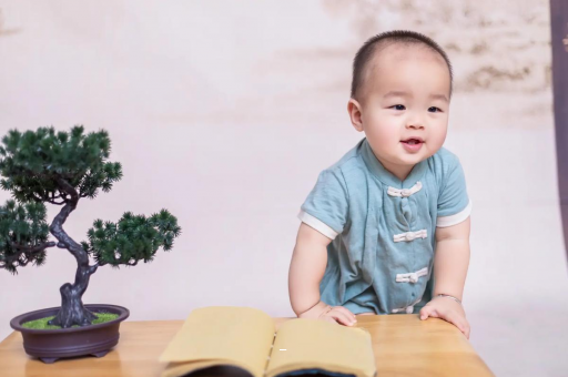 滨州宝宝严重便秘